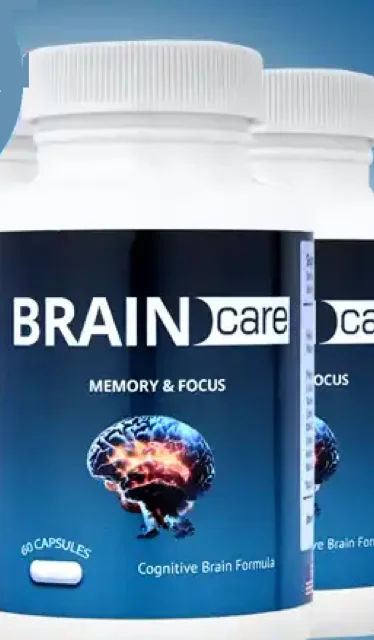 BrainCare Memory & Focus